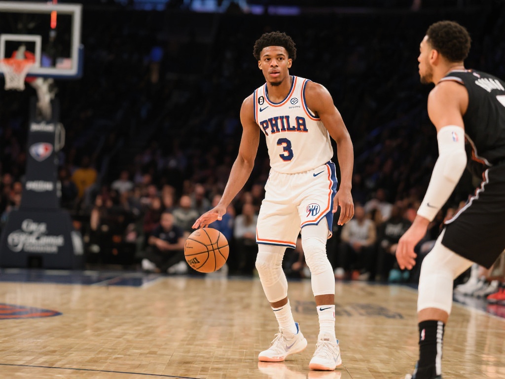 贾巴里-史密斯高效砍下15分11板闪耀全场 尽管贾巴里本场只送出了1次助攻,但这一数