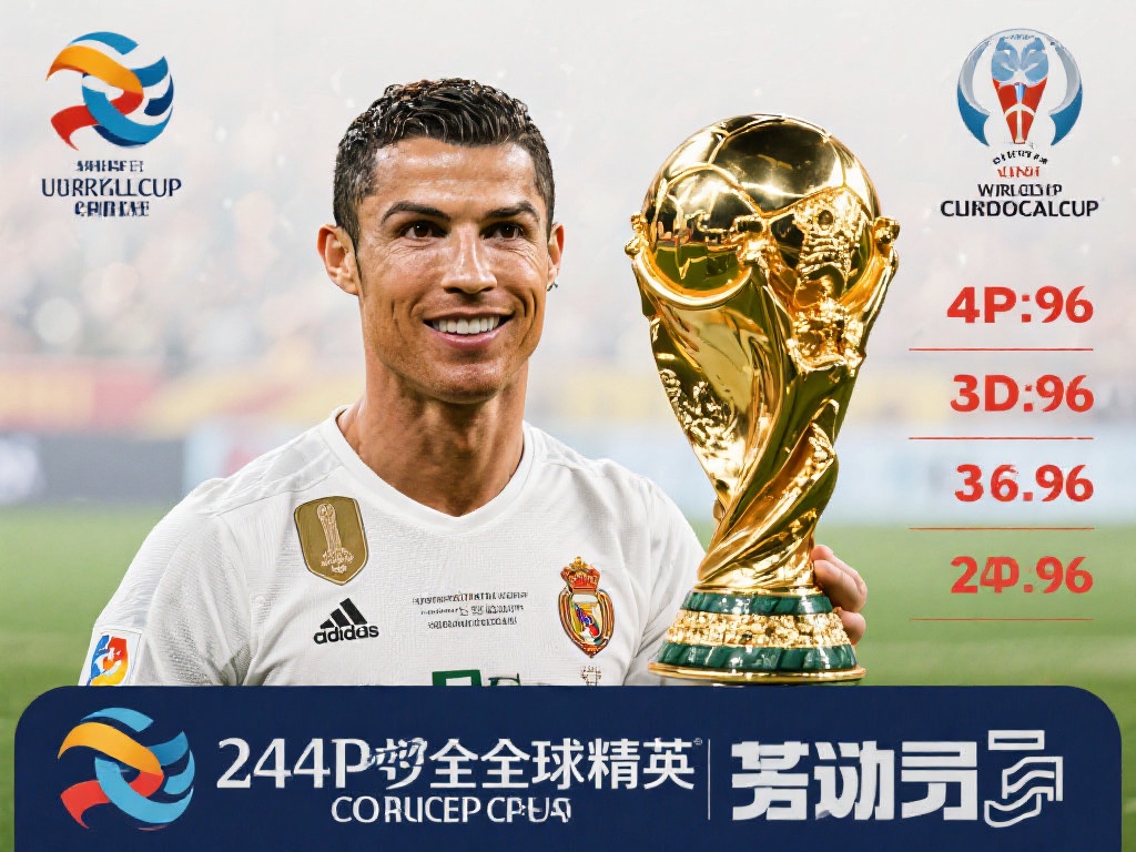 世俱杯金球奖的最终归属或许还存在悬念，但