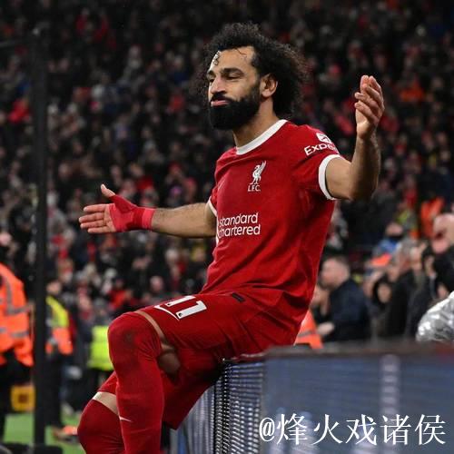 利物浦全力挽留萨拉赫！法国劲旅锁定德乙神锋？