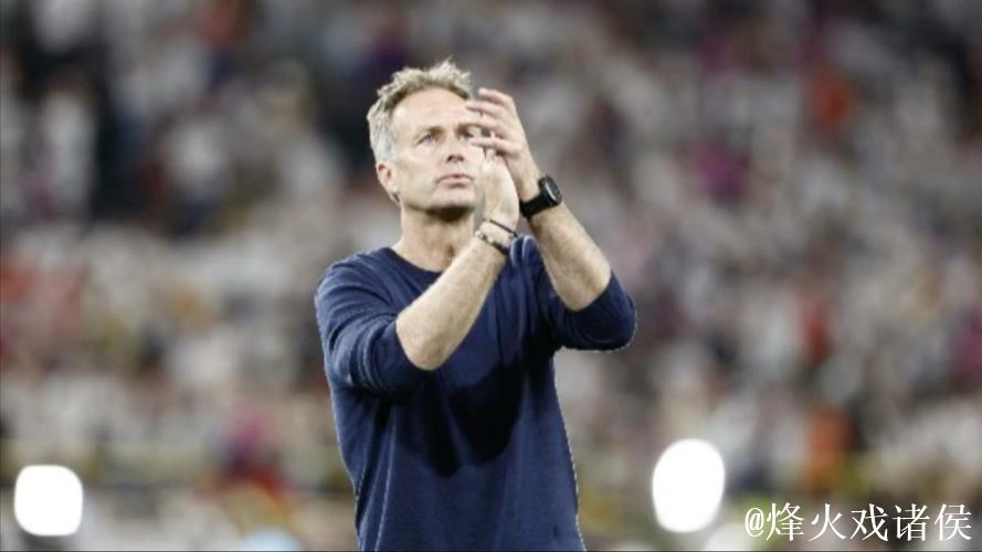 马特乌斯：尤尔曼德不仅专业能力出众，还具备其他优势