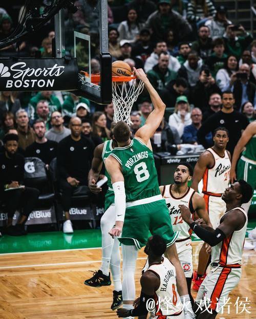 活塞近6场胜5场，绿军近13场胜10场，状态火热！