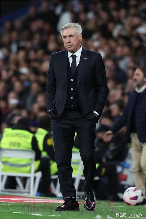 主教练砍树！安切洛蒂：100%排除新签约可能